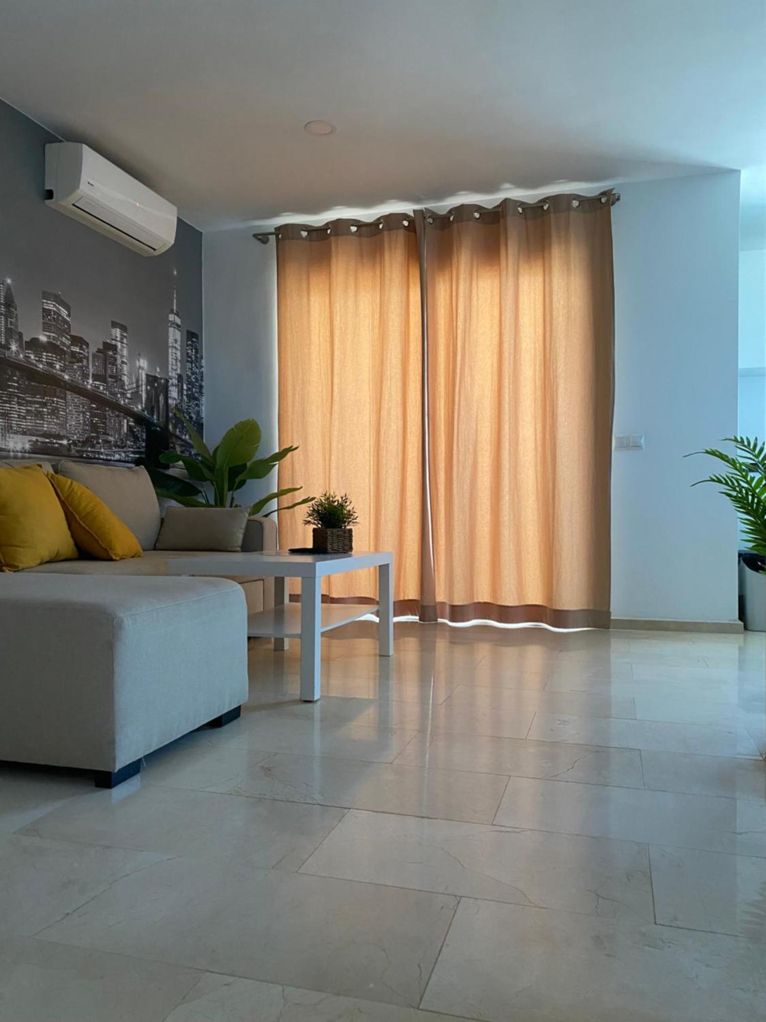 Apartamento A Pocos Metros De La Playa Arguineguin Exterior photo