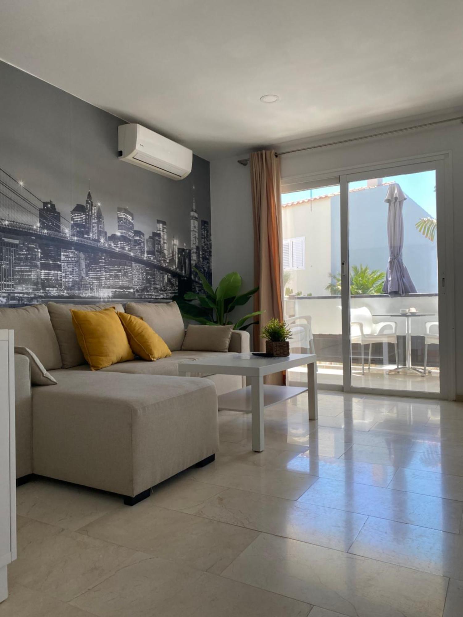 Apartamento A Pocos Metros De La Playa Arguineguin Exterior photo