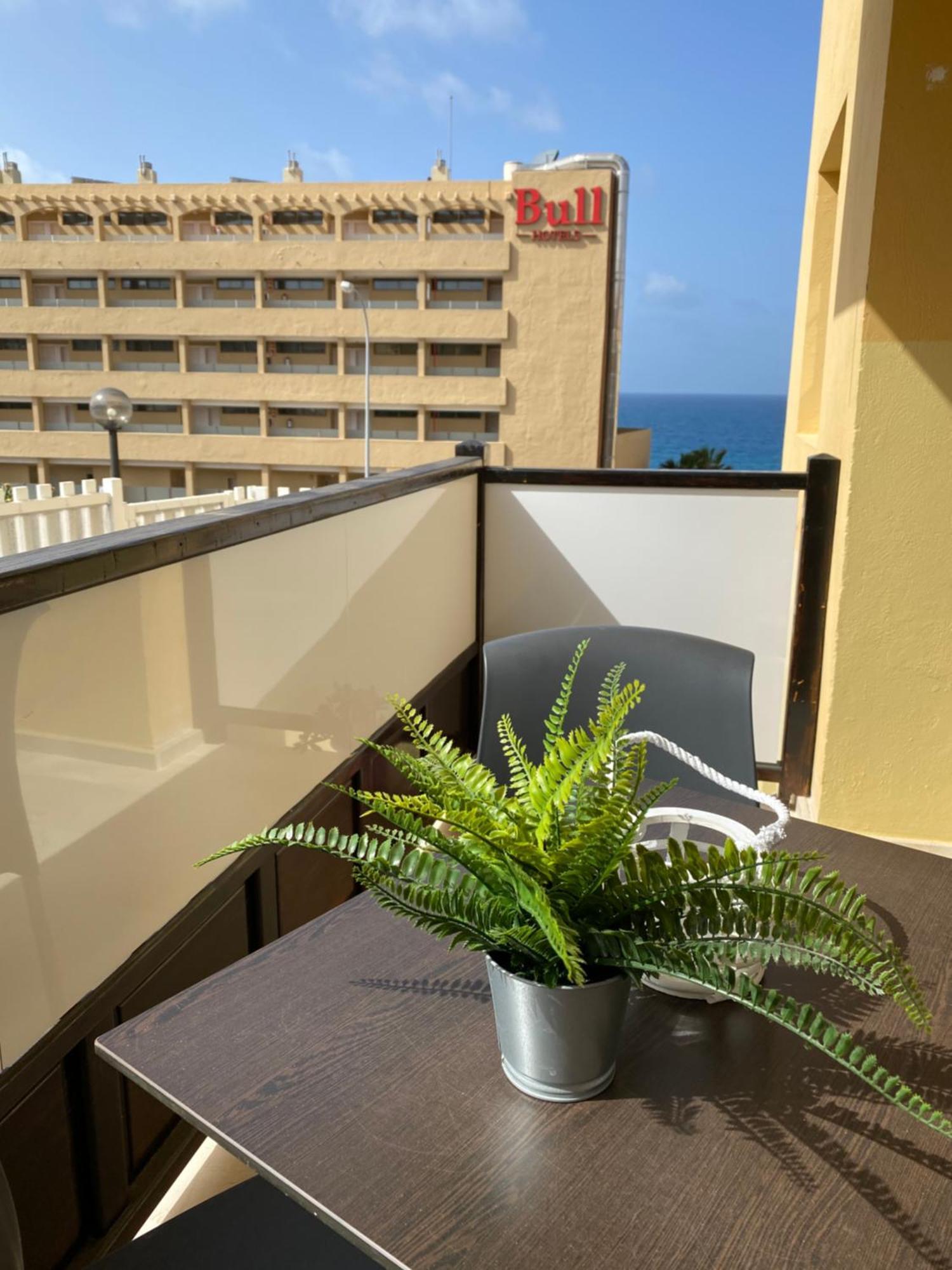 Apartamento A Pocos Metros De La Playa Arguineguin Exterior photo