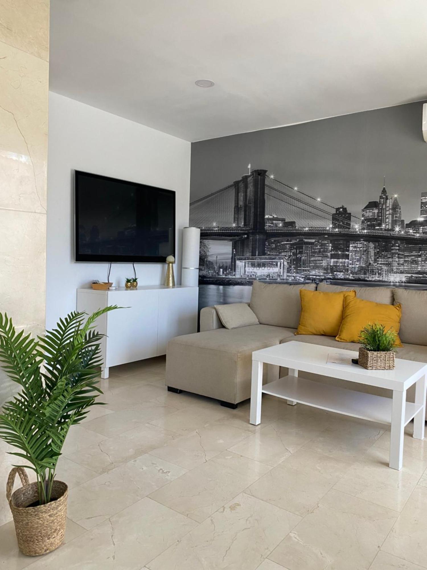 Apartamento A Pocos Metros De La Playa Arguineguin Exterior photo